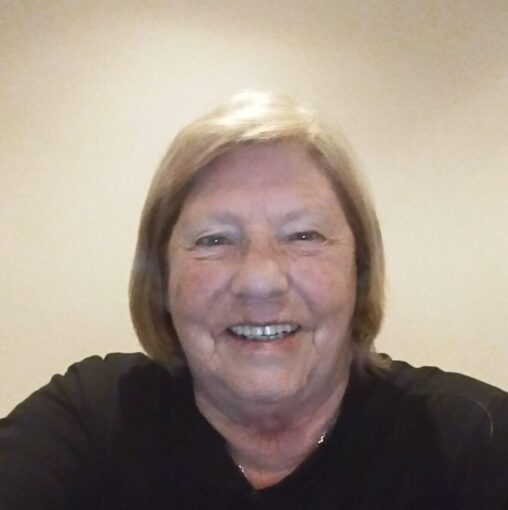 Photo of Marian Luck, Southwest Region Representative